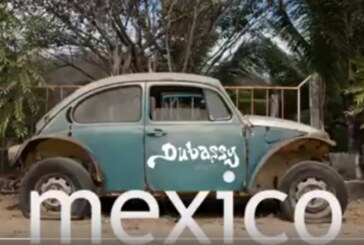 Tourisme – Découvrez le Mexique en 10mns avec les productions Dubassy….! (Video)