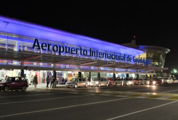 Le français Elior Groupe va ouvrir 10 restaurants sur l’aéroport de Guadalajara !