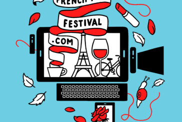 MyFrenchFilmFestival 2019 – Se connecter, visionner et voter pour 28 films français !