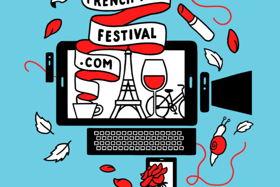 MyFrenchFilmFestival 2019 – Se connecter, visionner et voter pour 28 films français !