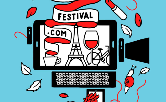 MyFrenchFilmFestival 2019 – Se connecter, visionner et voter pour 28 films français !