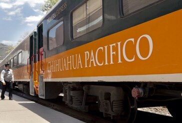 Tourisme Mexique – La Barranca del Cobre et le train Chihuahua al Pacifico ! (Videos)