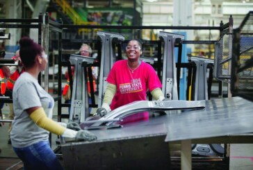 Dossier – Les USA investissent encore massivement au Mexique !