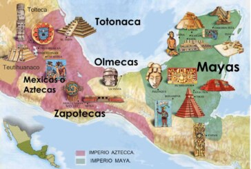 Histoire – La guerre aurait été totale chez les Mayas de la période classique !