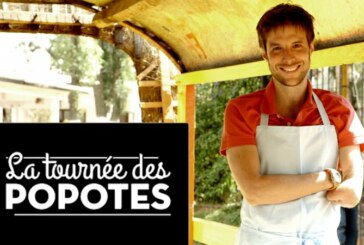 Côté cuisines – Avec la tournée des popotes, Greg nous amène au Mexique ! (Video 50mns)