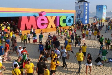 Dossier – Malgré la pandémie, le Mexique a choisi d’accueillir les touristes !