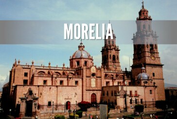 Michoacán – Visitez les plus beaux villages autour de Morelia ! (Videos)