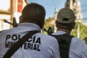 Mexique : 33 308 assassinats en 2021, 91 par jour en moyenne!