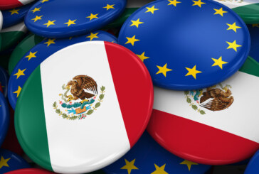 Nouvel accord de libre-échange entre l’Europe et le Mexique !