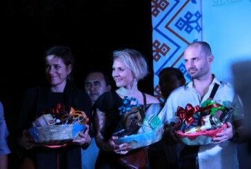 15ème Festival Français d’Acapulco: invitée d’honneur cette année la Dordogne !