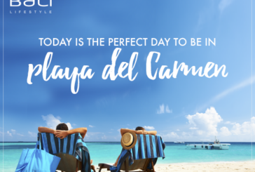 Playa del Carmen – Avec «Bali Lifestyle» investissez dans l’immobilier résidentiel au Mexique !