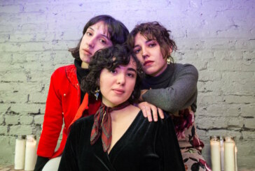 Mint Field : un groupe frais venu du Mexique en concert à Paris le 10 mars ! (Video)