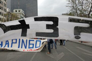 Ayotzinapa – L’enquête sur la disparition des 43 étudiants se poursuit !