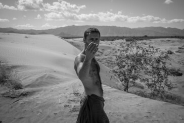 Tourisme – A la découverte des deserts mexicains ! Photo reportage…