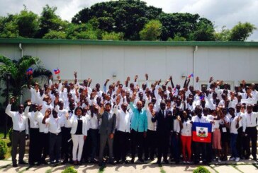 Étudiants – 300 boursiers haïtiens en difficulté financière depuis 3 mois au Mexique !