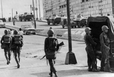 2 octobre 1968 – Le massacre de Tlatelolco, toujours opaque, cinquante ans après !