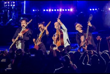 Café Tacvba en Le Trianon: Un café con aroma a Paris ! (Videos)