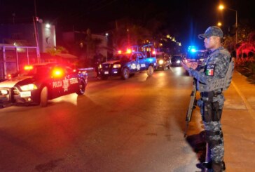 Violence criminelle au Mexique – Des chiffres encore catastrophiques pour 2018 !