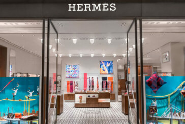 Économie – Hermès accélère son expansion au Mexique !