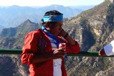 ULTRA RUN RARÁMURI 2018 – La course de l’extrême contre les Tarahumaras ! Reportage…