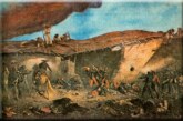 Camerone – Le 30 avril 1863, la légion étrangère livre bataille au Mexique ! (video)