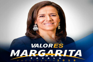 Élections – L’ex-première dame du Mexique abandonne la course !