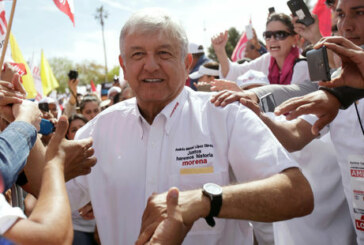 Dossier – López Obrador fait-il peur aux marchés et milieux économiques ?