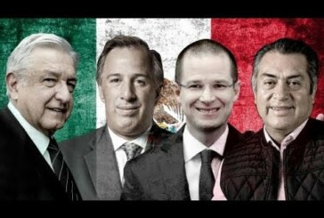 Le Mexique vote dimanche dans un climat tendu mais historique ! Dossier…
