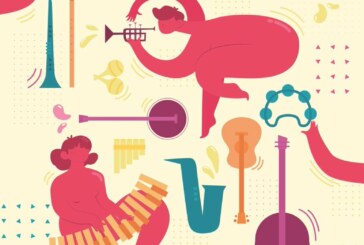 La fête de la musique est de retour à Mexico les 15 et 16 juin ! Voir le programme…
