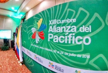 Puerto Vallarta – Les pays de l’Alliance du Pacifique défendent le libre-échange
