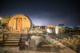 Au Mexique, un hôtel-distillerie vous propose de dormir dans d’anciens barils de tequila !