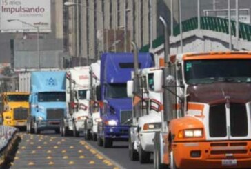 Au Mexique, des camions blindés pour lutter contre les attaques sur l’autoroute !
