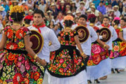 Tourisme – L’incontournable Oaxaca, ville coloniale, coeur Indien ! (Video)