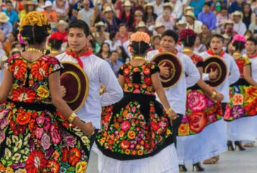 Tourisme – L’incontournable Oaxaca, ville coloniale, coeur Indien ! (Video)