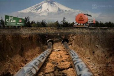 Dossier – Le phénomène du vol de carburant « Huachicol » enflamme l’Etat de Puebla !