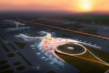 La construction du nouvel aéroport de Mexico définitivement enterrée ! (Videos)