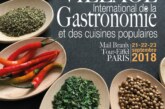 Paris – Le Mexique au Village International de la Gastronomie du 21 au 23 septembre !