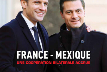 Dossier Économique – Le Mexique, un partenaire clé pour la France ?