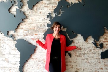 «Dépasse tes frontières» ou comment accompagner un conjoint pour réussir son expatriation ! Interview !
