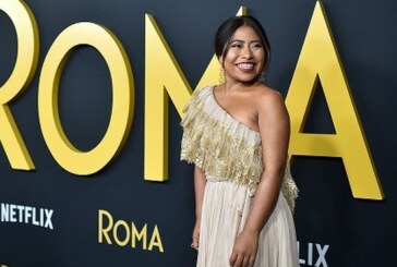 Cinéma – Yalitza Aparicio, la talentueuse indigène qui a séduit Hollywood ! (video)