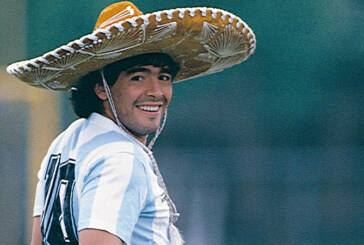 Diego au Mexique : Une histoire d’amour de l’Azteca au Sinaloa en 2018 !
