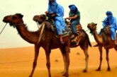 Coup d’envoi de la 9ème édition de la semaine Arabe au Mexique !