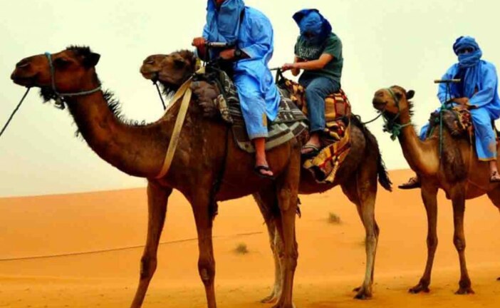 Coup d’envoi de la 9ème édition de la semaine Arabe au Mexique !