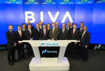 Économie – Le Mexique se dote d’une deuxième bourse: la BIVA !
