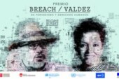 Remise du Prix Breach/Valdez – A la recherche de fosses communes au Mexique !