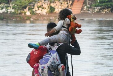 Dossier – 160 000 migrants disparaissent chaque année au Mexique selon les ONG !