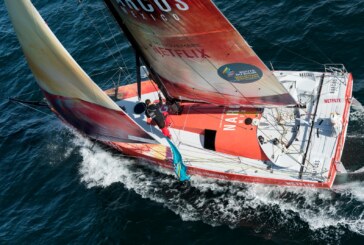 Route du Rhum 2018 – De la «Route du chocolat» à «Narcos Mexico» ! (Videos)
