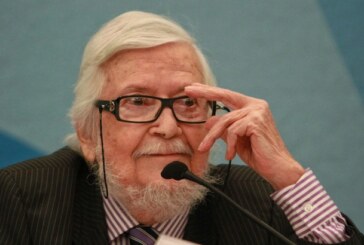 L’écrivain mexicain Fernando del Paso décède à l’âge de 83 ans !