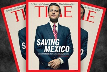 Dossier – Peña Nieto ou la novela (feuilleton) d’un sexennat surréaliste et violent !