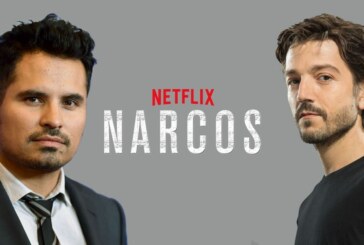 «Narcos Mexico» – Diego Luna incarne Felix Gallardo! Entretien..
